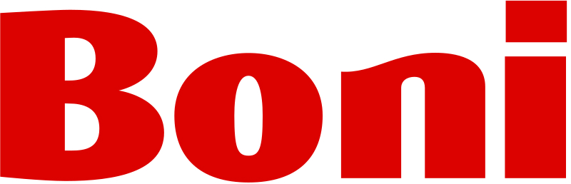 BONI Folders, Aanbiedingen